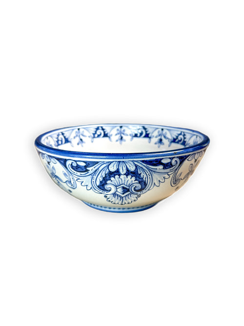 Azulejos Plate — By Atara