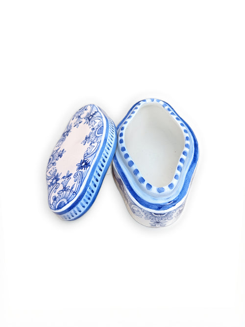 Azulejos Box — By Atara