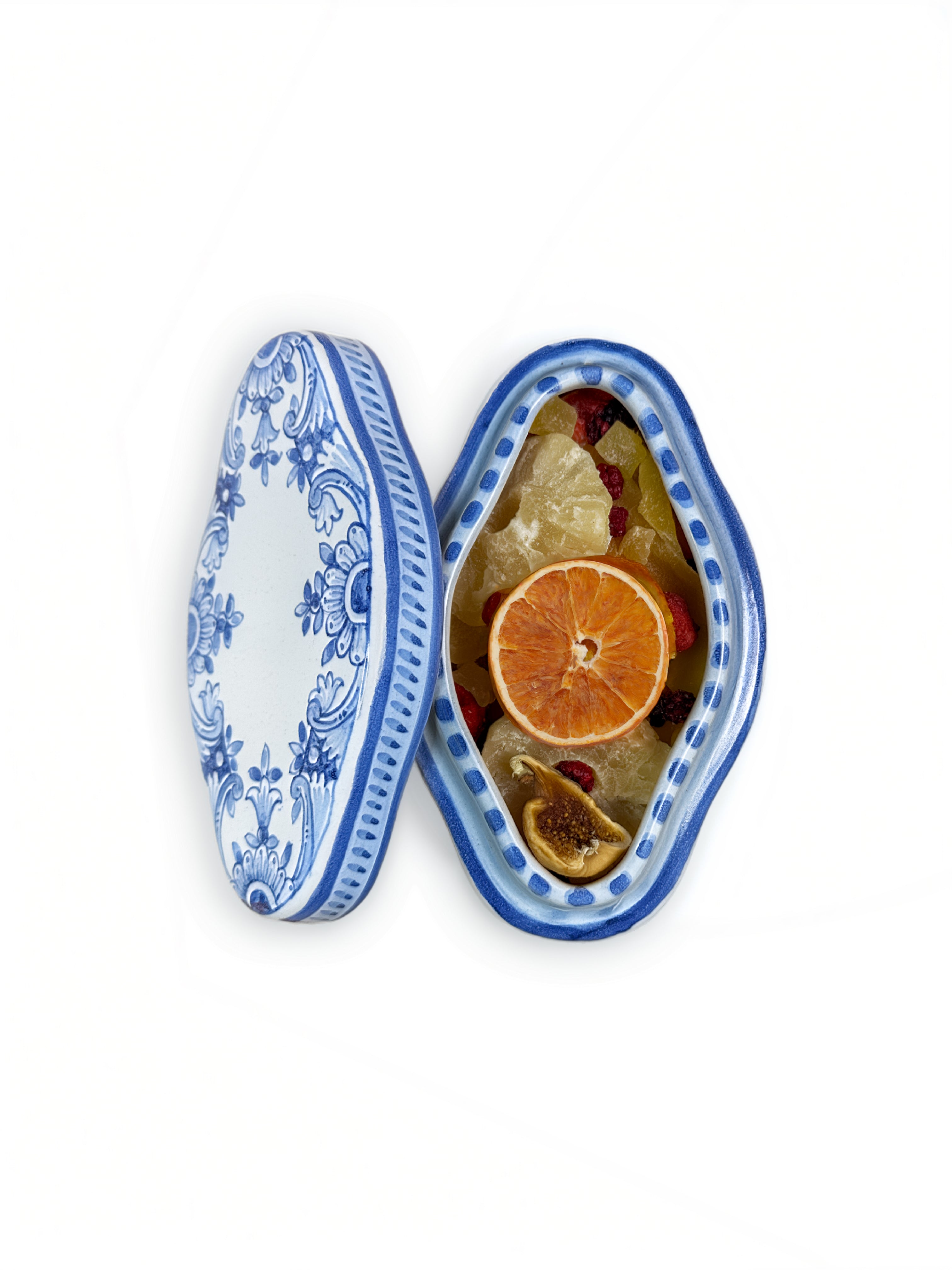 Azulejos Box — By Atara